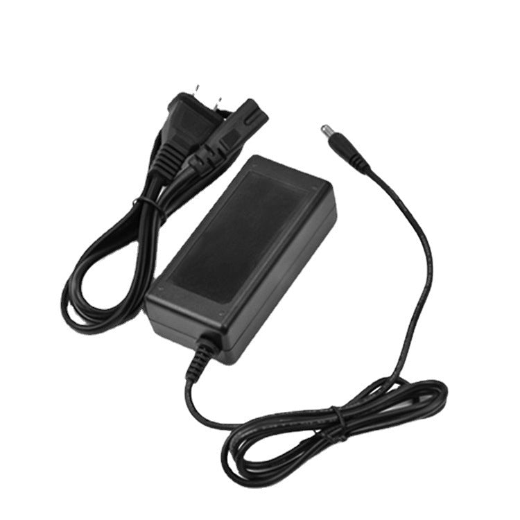 Power Adapter - 100-240 VAC - 24VDC - 1A