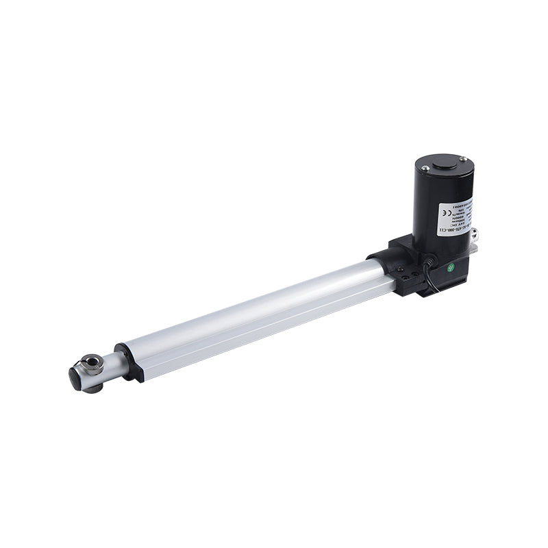 BH-01- Electric Linear Actuator 6000N 600KG 1320 Lbs Load DC 12V 24V Motor 2000N 50mm 100mm 150mm 200mm 250mm-1000mm stroke for medical bed