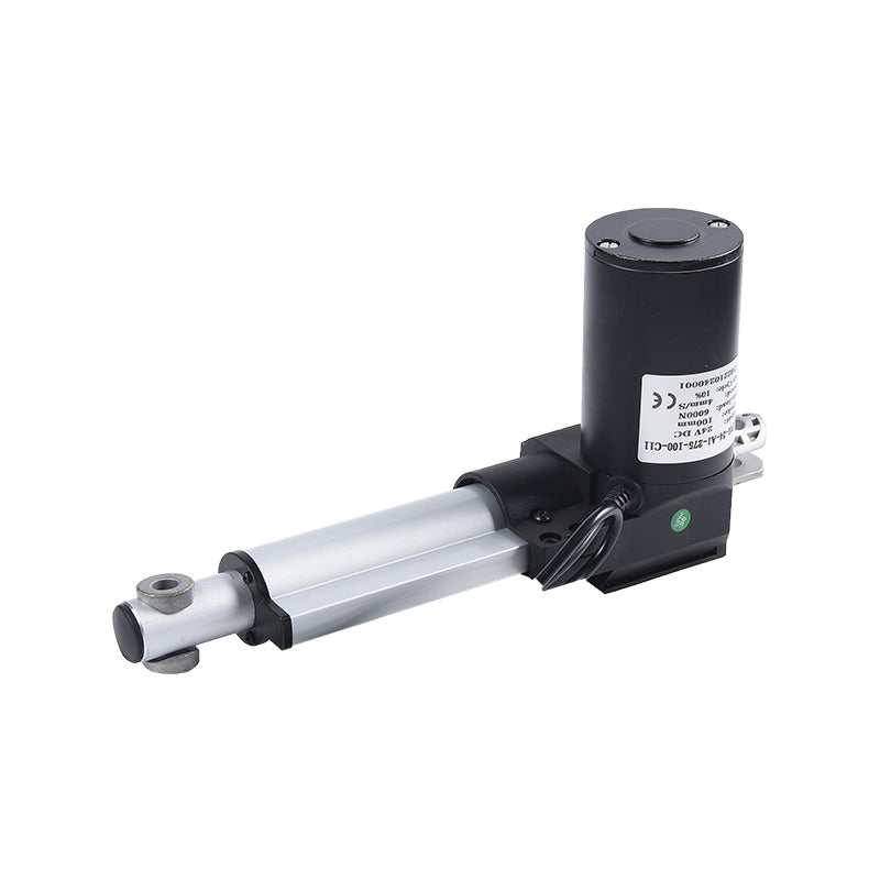 BH-01- Electric Linear Actuator 6000N 600KG 1320 Lbs Load DC 12V 24V Motor 2000N 50mm 100mm 150mm 200mm 250mm-1000mm stroke for medical bed