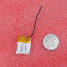 Miniature model aircraft remote control (operating at 900 MHz)