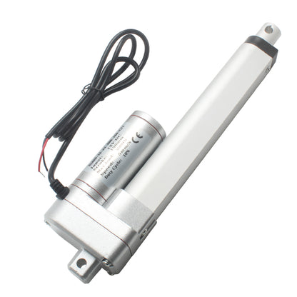 BH-03S-Heavy duty linear actuator 12V 24vDC ,linear motor Stroke1-2-3-4-5inch 25-50-75-100-125mm